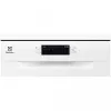 Electrolux E52SE100SW Máquina de lavar loiça de instalação livre, 60 cm