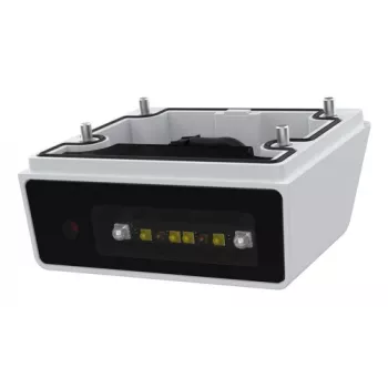 Kit de iluminador infravermelho AXIS TQ1902-E para AXIS P1375-E (850 nm, 50 m, PoE, IP66/IP67, IK10)