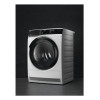 AEG TR9W75780 AbsoluteCare Plus WiFi máquina de secar com bomba de calor, Série 9000, 8kg, branco/preto