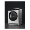 AEG TR9W75780 AbsoluteCare Plus WiFi máquina de secar com bomba de calor, Série 9000, 8kg, branco/preto