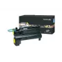 Lexmark C792X2YG cartucho de toner amarelo de rendimento extra alto