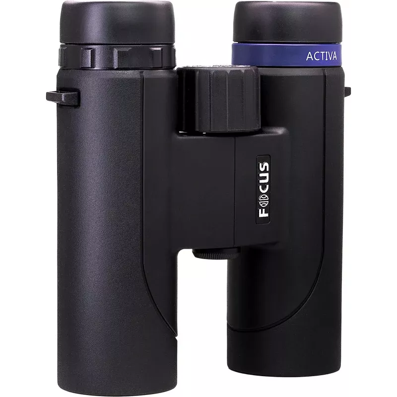 Focus Sport Optics Activa 8x32 Binóculos (KHB5-8X32)
