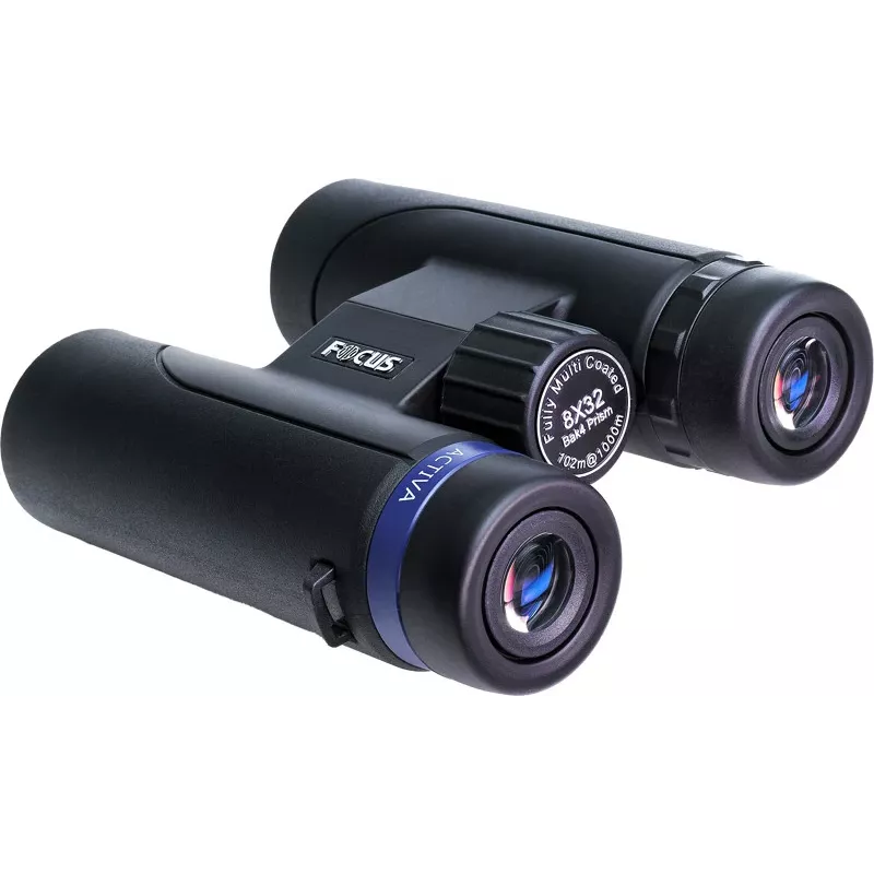 Focus Sport Optics Activa 8x32 Binóculos (KHB5-8X32)