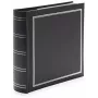 Focus Black Line Super 200 álbum de fotografias, 11x15 cm, preto (4700001104)