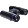 Binóculos Focus KHB5-10X32 10x32 de prisma de telhado - à prova de água, antiembaciamento, BaK-4, revestimento múltiplo, revestido a borracha, preto