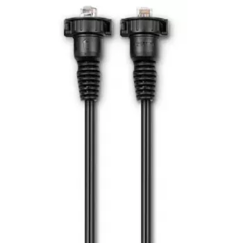 Cabo Garmin Marine Network, conectores grandes, 12,19 m (40 ft)