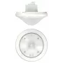 Detetor de presença THEBEN theRonda P360 KNX UP WH, encastrado no teto, 2 canais de iluminação e 2 canais HVAC, branco