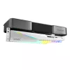 Suporte de GPU Antec Dagger ARGB - branco