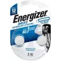 Energizer CR2025 Pilhas de botão de lítio, 3 V, embalagem de 2