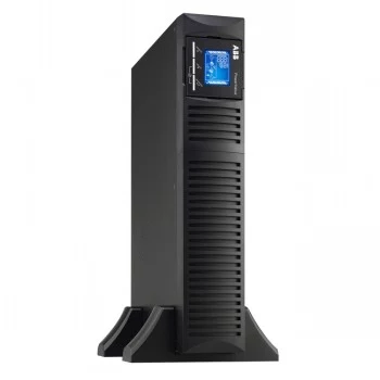 ABB PowerValue 11 RT G2 1000 VA UPS online rack/torre