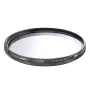 Filtro de polarização circular Irix Edge CPL 58mm (IFE-CPL-58)