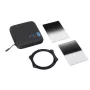 Conjunto Irix Edge 100mm Traveller Soft (Soft GND 0.9, Soft GND 1.2, ND 1000) IFHC-100-TS
