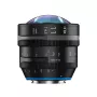 Objetiva de cinema Irix 11mm T4.3 PL-Mount imperial