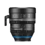 Objetiva Irix Cine 30mm T1.5 Sony E (marcações imperiais)