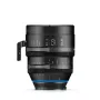 Objetiva métrica Irix Cine 65mm T1.5 Canon EF