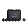 Irix Cine Directors Set Kit de objetivas de cinema para montagem PL, métrico [ICDS-PL-M]