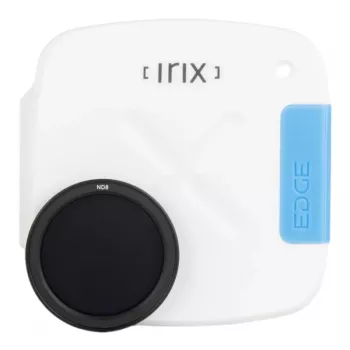 Filtro ND8 pequeno de encaixe IRIX Edge MMS Drop-in (67mm) [IFE-MMS-SI-ND8]