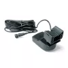 Garmin Transom Mount Intelliducer com NMEA 2000 – sensor de profundidade, velocidade e temperatura da água