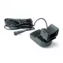 Garmin Transom Mount Intelliducer com NMEA 2000 – sensor de profundidade, velocidade e temperatura da água