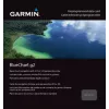 Carta náutica Garmin Navionics+ HXEU050R-g3 para o Golfo da Finlândia e o Golfo de Riga, cartão microSD