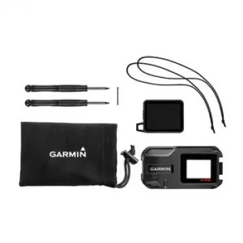 Filtro de polarização Garmin VIRB X/XE