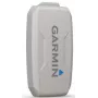 Capa protetora Garmin para sonar STRIKER Vivid 4cv – tampa de encaixe ajustada, preta