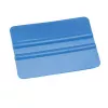 Raspador de silicone multiusos BRADY com gancho de sucção, 25,4 cm, branco/cinzento