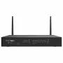 Firewall de próxima geração SonicWall TZ Series Gen 8 TZ 380 - alta disponibilidade - 1GbE, 2.5GbE, 5GbE - desktop