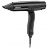 Secador de cabelo Valera MatrixCare AI Fold-Away 1800W preto