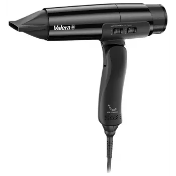 Secador de cabelo Valera MatrixCare AI Fold-Away 1800W preto