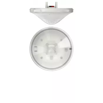 Detetor de presença de teto THEBEN thePrema P360 KNX UP WH para embutir