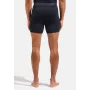 Boxers Odlo Merino 160 Active - preto - tamanho M