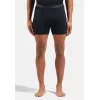 Boxers Odlo Merino 160 Active - preto - tamanho M