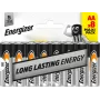 Energizer Everyday pilhas alcalinas AA/LR6 (DHP8)