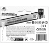 Energizer Everyday pilhas alcalinas AA/LR6 (DHP8)