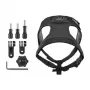 Suporte para peitoral de cão Garmin VIRB X, pequeno