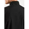 Casaco de corrida Odlo Essential Light homem preto M