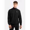 Casaco de corrida Odlo Essential Light homem preto M