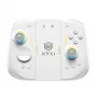 Joy-Pad NYXI Hyperion 3 Switch 2, efeito Hall - branco