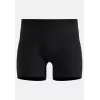 Boxer térmico Odlo Merino 160 para homem – preto