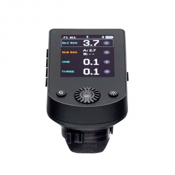 Transmissor Elinchrom Pro X para Canon