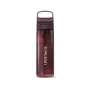 Garrafa LifeStraw Go 2.0 0,65 L, Merlot Me Away