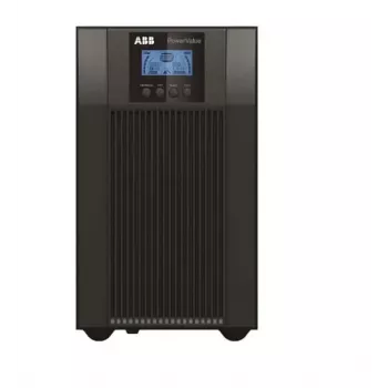 UPS online torre ABB PowerValue 11 T G2 1KVA
