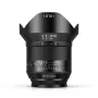 Irix 11mm f/4 Blackstone grande angular de focal fixa para Nikon F