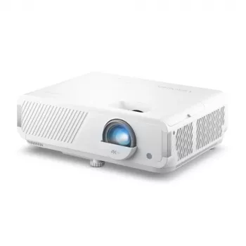 ViewSonic LX720-4K Projetor Laser-DLP 4K-UHD