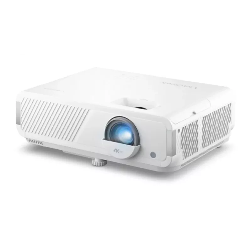 ViewSonic LX720-4K Projetor Laser-DLP 4K-UHD