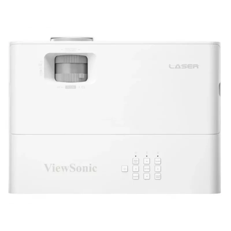 ViewSonic LX720-4K Projetor Laser-DLP 4K-UHD