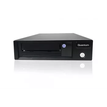 Unidade de fita Quantum LTO-8 HH - LTO Ultrium (12 TB / 30 TB)
