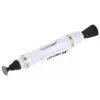 Lenspen NLP-1 NEW caneta de limpeza de objetivas para objetivas de câmara, binóculos, telescópios, óculos | à base de carbono, pincel retrátil, clipe de bolso
