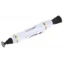 Lenspen NLP-1 NEW caneta de limpeza de objetivas para objetivas de câmara, binóculos, telescópios, óculos | à base de carbono, pincel retrátil, clipe de bolso